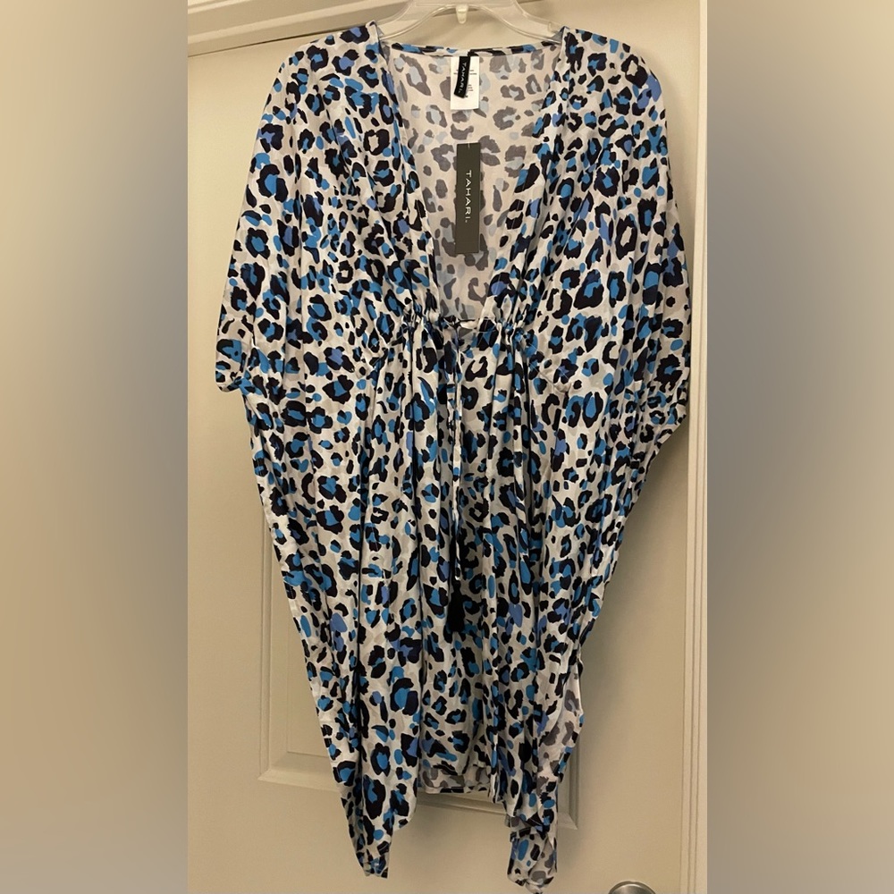 Tahari Dress never worn